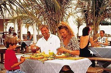 Villas By The Sea Resort Fort Lauderdale Exterior foto