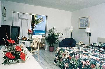 Villas By The Sea Resort Fort Lauderdale Exterior foto